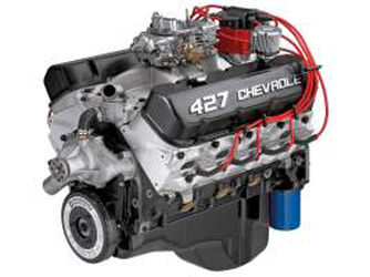 P3950 Engine